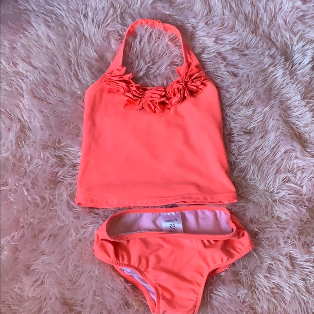 Carters swimsuit